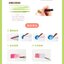 (Pre-order) หนังสือระบายสีน้ำ Mori Girl Watercolor course