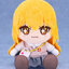 Chocopuni Plushie Toaru Kagaku no Railgun T Misaki Shokuhou(Pre-order)