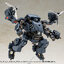 M.S.G Modeling Support Goods HEAVY WEAPON UNIT65 DUAL SPIRAL CRUSHER SET(Pre-order)