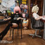 Snail Shell Staff Uniform (White) Doll Outfit Set Complete Model Optional Part (DOLL ACCESSORY)(Pre-order)