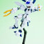 Medarot KWG00-M Rokusho 1/6 Plastic Model(Pre-order)