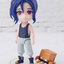 Figuarts mini Yuzuriha Amate (Machu) / Nyaan / Shuuji Itou 3pc. Set "Mobile Suit Gundam GQuuuuuuX"(Pre-order)