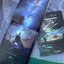 (Pre-order) Artbook หนังสือภาพ BACKGROUND ARTWORKS : MOCHA ILLUSTRATIONS