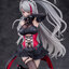 Azur Lane Prinz: Eugen Kindred Evening Spirits 1/7 Complete Figure(Pre-order)