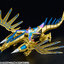 MODEROID GRIDMAN UNIVERSE Rogue Kaiser Gridman Plastic Model(Pre-order)