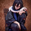 Demon Slayer: Kimetsu no Yaiba Obanai Iguro NON Scale Figure(Pre-order)