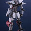 MODEROID Broken Blade (Manga) Delphine Third Form Plastic Model(Pre-order)