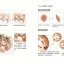 (Pre-order) หนังสือสอนระบายสีไม้ภาพอาหาร SEQIANBI MEISHI SIXIANGKE