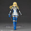 Revoltech Is It Wrong to Try to Pick Up Girls in a Dungeon? Ais Wallenstein(Pre-order)