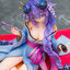 Neptunia x SENRAN KAGURA: Ninja Wars Purple Heart Kimono Ver. 1/7 Complete Figure(Pre-order)