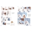 (Pre-order) หนังสือสอนระบายสีน้ำภาพคน Watercolor Painting