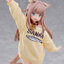 My Cat Is A Kawaii Girl KINAKO -Play With Ver.- PVC Figure (1:6 Scale)(Pre-order)