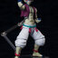 figma Demon Slayer: Kimetsu no Yaiba Akaza(Pre-order)