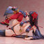 Satsuki Katze Original Character Onikko-chan 1/5.5 Complete Figure(Pre-order)