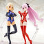 Megami Device B1R-M CHASSIS KIT SKIN COLOR C 1/1 Plastic Model(Pre-order)