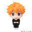 LookUp Haikyuu!! Shoyo Hinata Complete Figure(Pre-order)