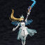 Arcanadea XenoAlma Hydro Zeeforce Plastic Model(Pre-order)