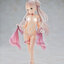 [AmiAmi Exclusive Bonus] Ane Taiken Jogakuryou Kanako Tateshiba illustrated by Michiking 1/5.5 Figure(Pre-order)