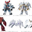 Mobile Suit Gundam MOBILE SUIT ENSEMBLE 29 10Pack BOX(Pre-order)