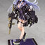 Girls' Frontline 416 MOD3 Heavy Damage Ver. 1/7 Complete Figure(In-stock)