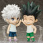 Nendoroid Hunter x Hunter Gon Freecss(In-stock)