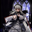 TV Anime "Rozen Maiden" Suiginto Complete Figure(Pre-order)