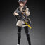 pocket art Series PA006 Security Hiyo Reizei 1/12 Complete Model Action Figure(Provisional Pre-order)