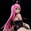 To Love-Ru Darkness Lala Satalin Deviluke Darkness ver. 1/6 Renewal Package Edition(Pre-order)