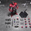 Vermin: Unkval Assault Type-1 Smasher(Provisional Pre-order)