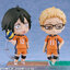 Nendoroid Haikyuu!! Kei Tsukishima The New Karasuno Ver.(Pre-order)