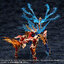 Arcanadea XenoAlma Flame Straile Plastic Model(Pre-order)