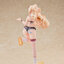 Azur Lane Bache: Anniversary Illustration Ver. 1/7 Complete Figure(Pre-order)