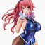 [Exclusive Sale] Tight na Oshigoto Work 3: Cabin Attendant Aya Saionji Antenna Shop Limited Edition Complete Figure(Pre-order)