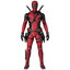 MAFEX No.284 MAFEX DEADPOOL (Deadpool & Wolverine Ver.)(Pre-order)