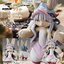POP UP PARADE Made in Abyss The Golden City of the Scorching Sun Nanachi Complete Figure(In-stock)