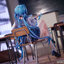 Club Activities Yuzuki Ayazakura illustration by Tuzhate 1/7 Complete Figure Bonus Inclusive Limited Edition(Pre-order)
