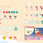 (Pre-order) หนังสือสอนวาดภาพอย่างไรให้ดูน่ารัก
