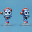 [Bonus] [Summoners War] SD Figure Vol. 1 Brownie Magician (Orion)(Provisional Pre-order)