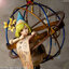 Witch Hat Atelier Coco 1/8 Complete Figure(Pre-order)