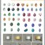 (ลดราคา-มีรอยจากการขนส่ง) หนังสือออกแบบจิวเวลรี่ Techniques of Jewelry Design & Gouache