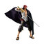 Variable Action Heroes ONE PIECE "Red-Haired Shanks Ver.1.5 Action Figure(Pre-order)