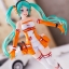 Hatsune Miku GT Project POP UP PARADE Racing Miku 2010 Ver. Complete Figure(In-stock)