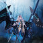 Fate/Grand Order Lancer/Melusine 1/7 Complete Figure(Pre-order)(Single Shipment)