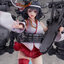 Kantai Collection -Kan Colle- Yamashiro Kai-II 1/7 Scale Figure(Pre-order)