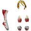 Revoltech Amazing Yamaguchi Attack on Titan Female Titan(Pre-order)