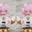 Happy Shake Honkai Impact 3rd Elysia "Herrscher of Human: Ego" Complete Figure(Pre-order)
