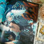(Pre-order) Artbook หนังสือภาพ PHONO GRAPHIC