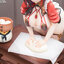 [Bonus] Azur Lane Ting An Tender White Jade Ver. 1/7 Complete Figure(Provisional Pre-order)