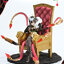 PRISMA WING So Im a Spider, So What? Demon Lord Ariel 1/7 Complete Figure(Pre-order)