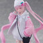 TENITOL Hatsune Miku Sakura Miku Cool style [petit] Complete Figure(Pre-order)